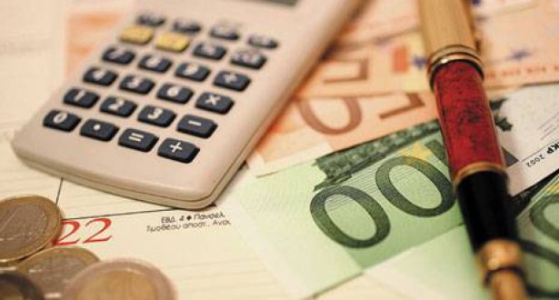 Συνοπτική οικονομική κατάσταση προϋπολογισμού  /απολογισμού εσόδων – εξόδων του Δήμου Ρήγα Φεραίου